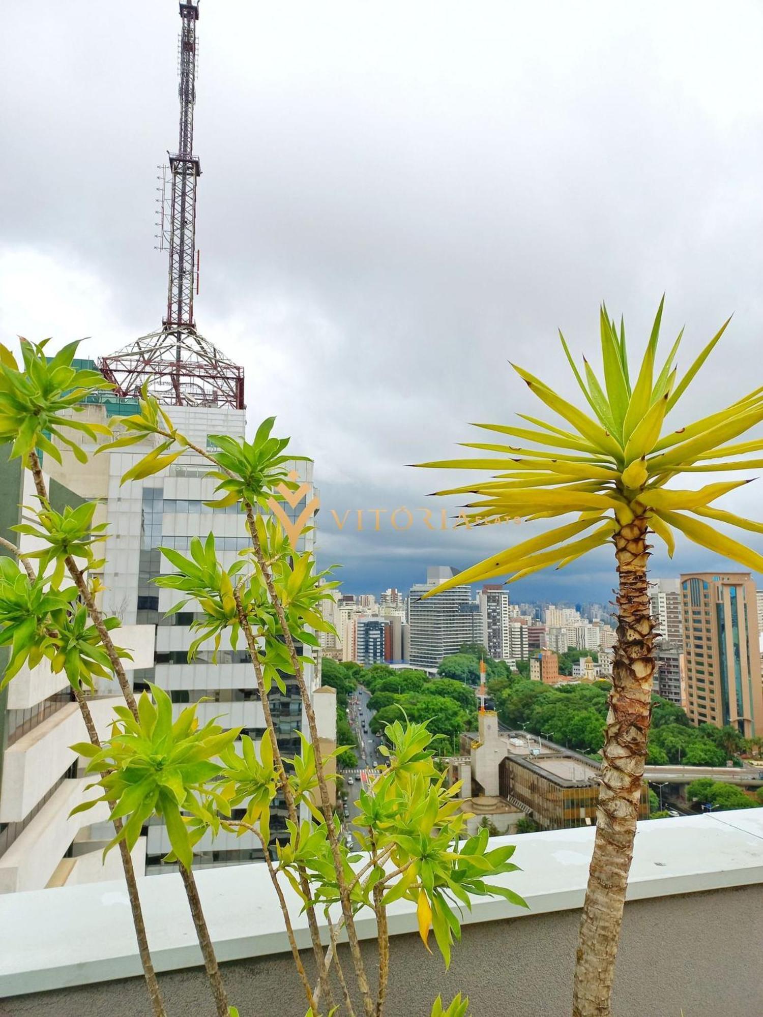 Suites Vergueiro São Paulo - Paulista Exterior foto