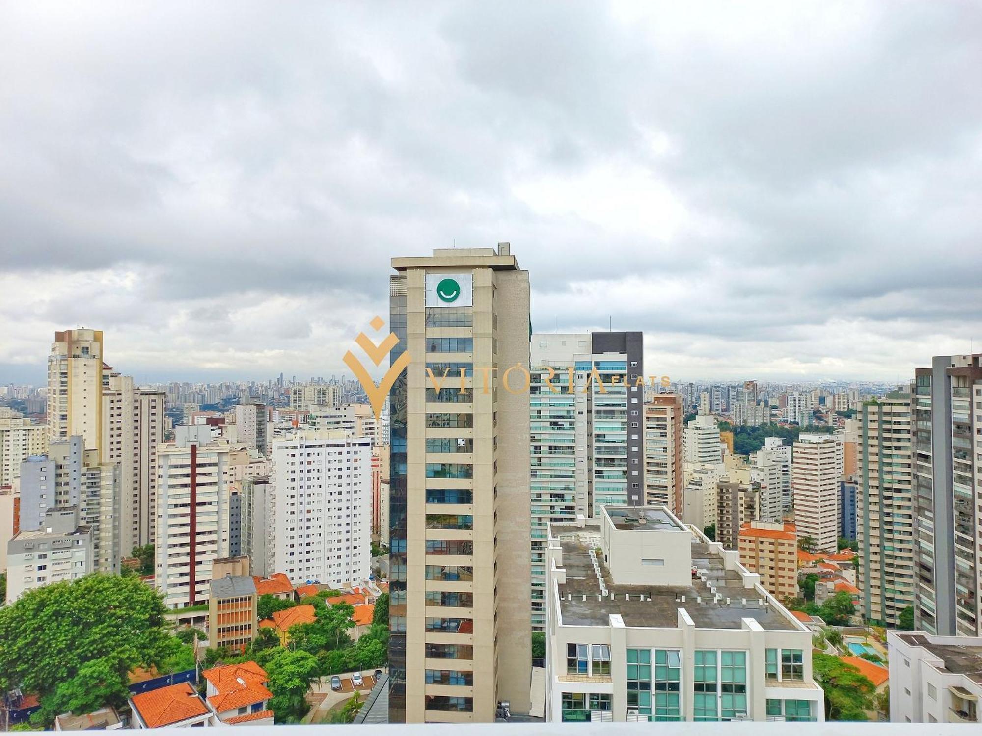 Suites Vergueiro São Paulo - Paulista Exterior foto
