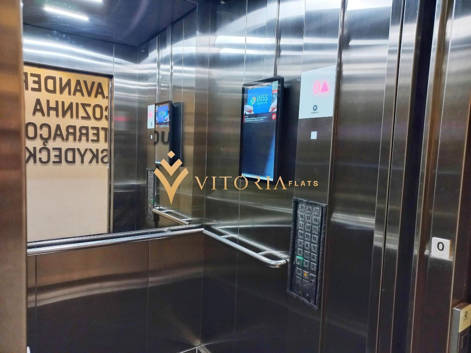 Suites Vergueiro São Paulo - Paulista Exterior foto