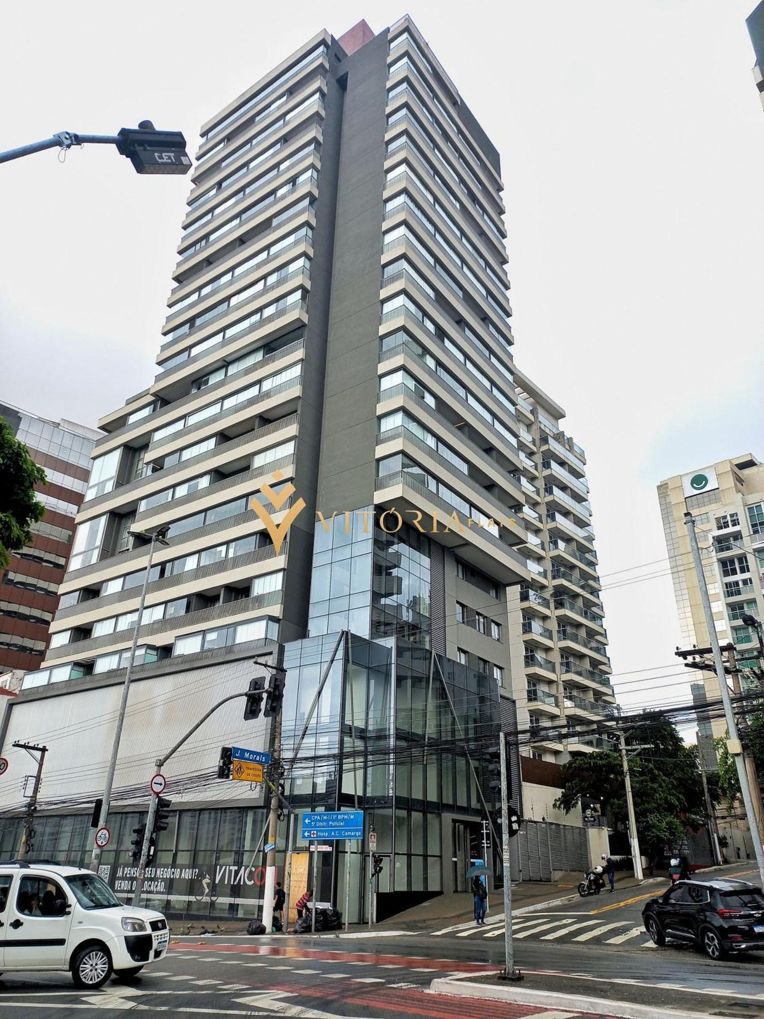 Suites Vergueiro São Paulo - Paulista Exterior foto