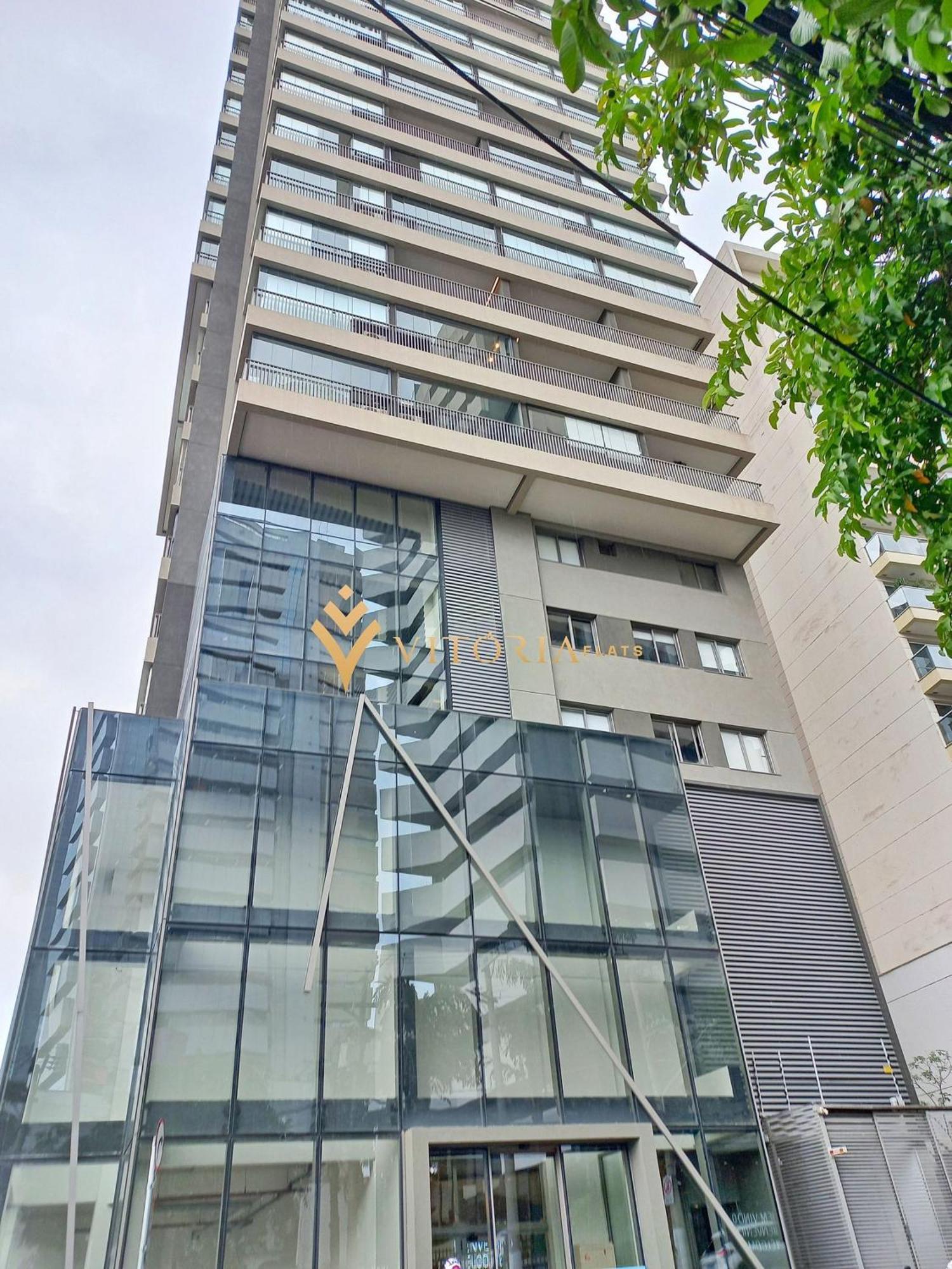 Suites Vergueiro São Paulo - Paulista Exterior foto