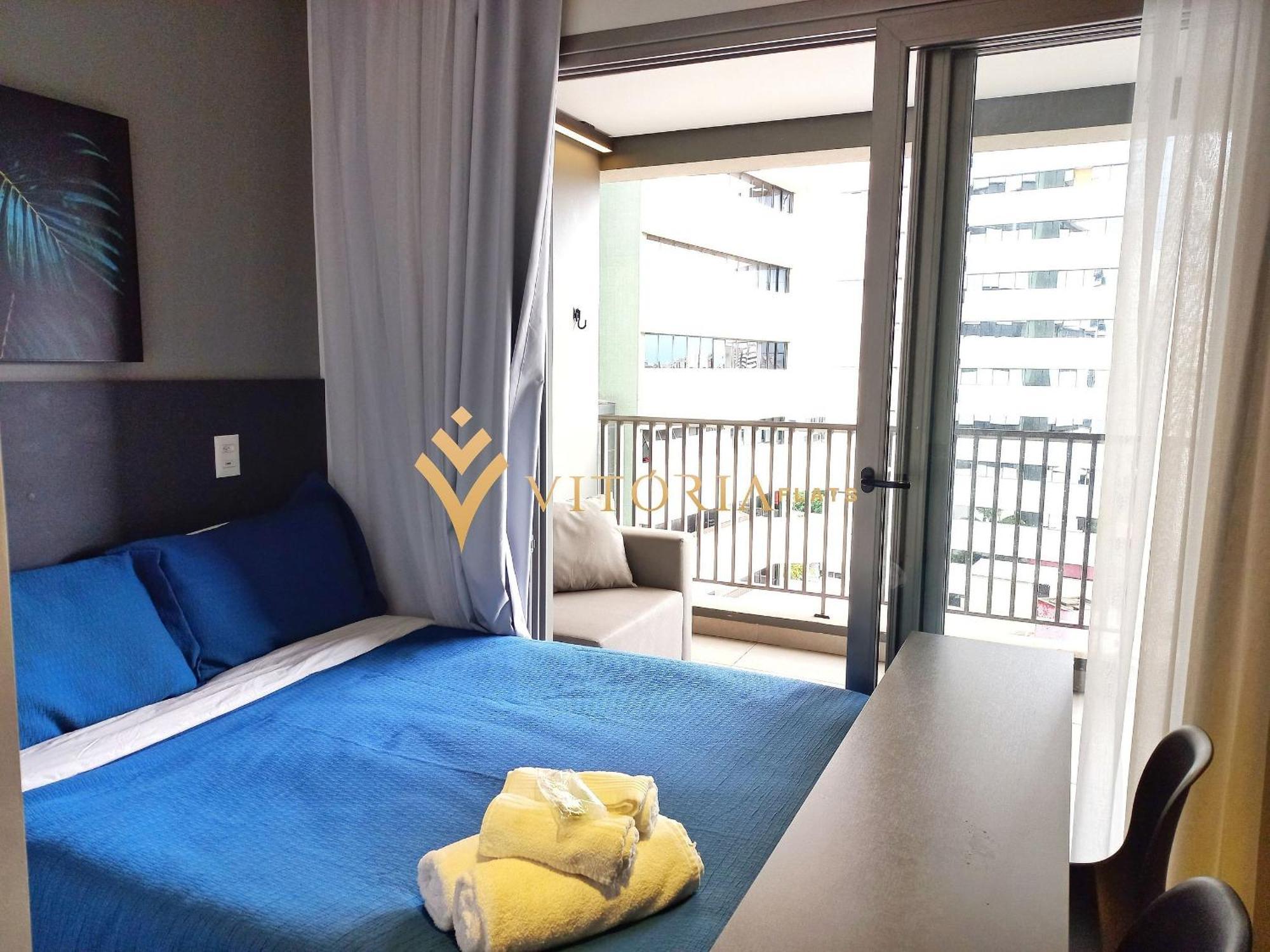 Suites Vergueiro São Paulo - Paulista Exterior foto
