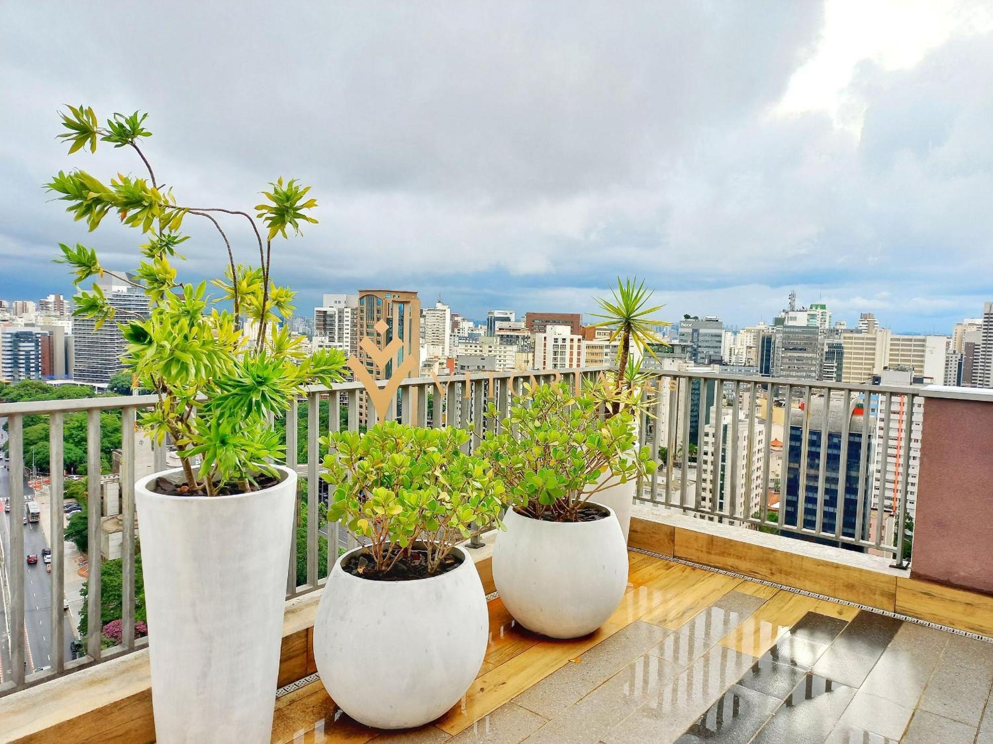 Suites Vergueiro São Paulo - Paulista Exterior foto