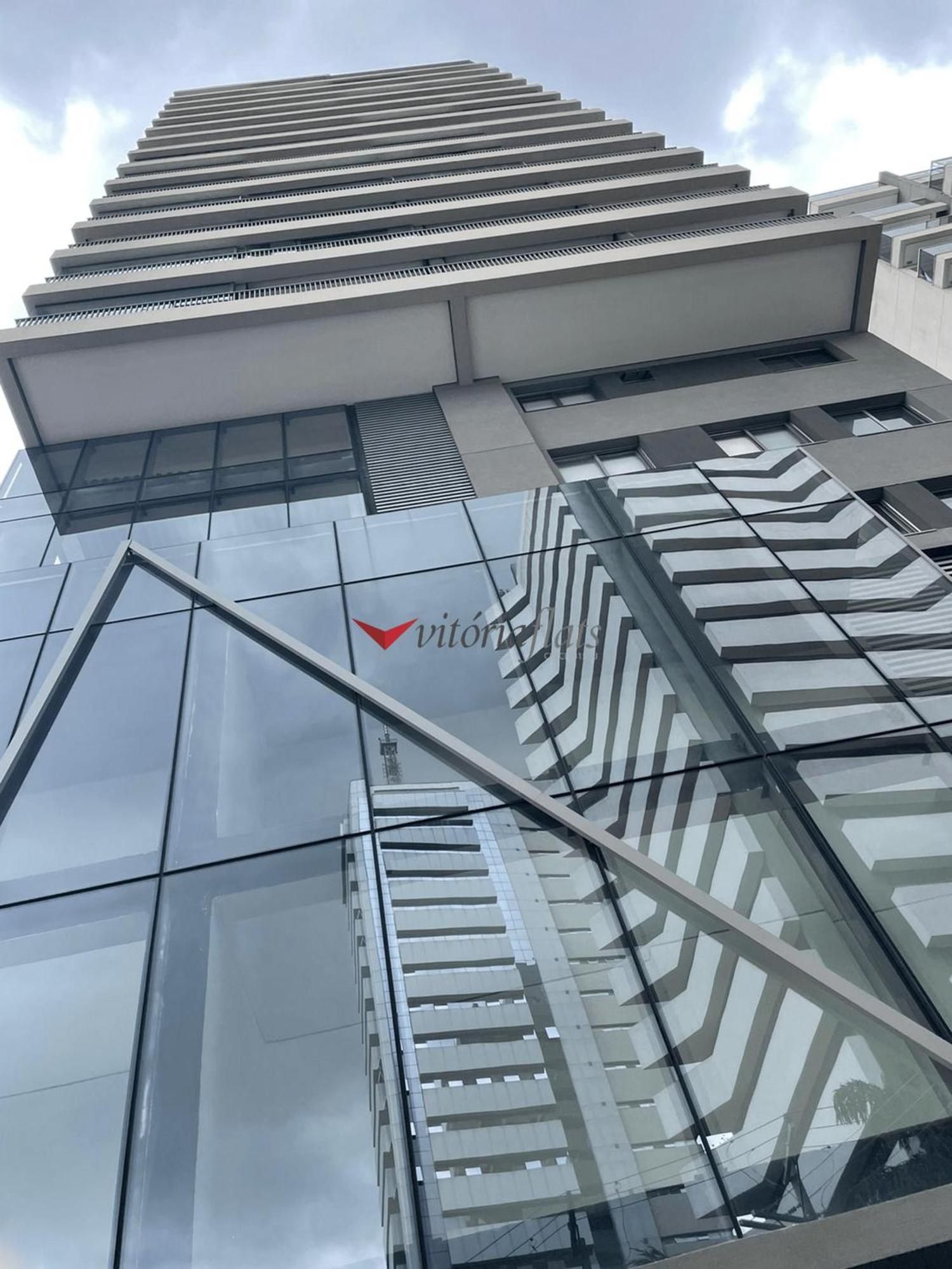 Suites Vergueiro São Paulo - Paulista Exterior foto